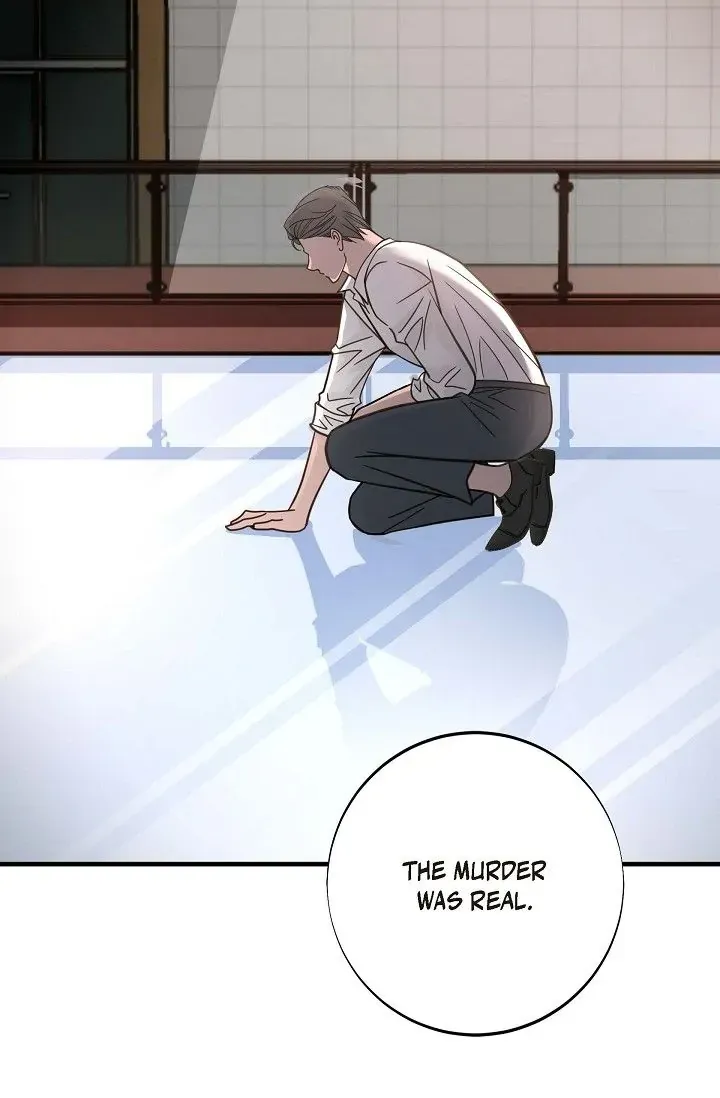 Read No Exit chapter 30 image 23 on Lezhin