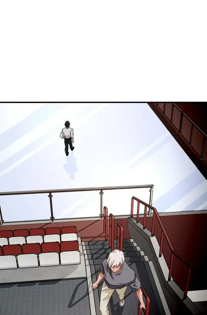 Read No Exit chapter 30 image 27 on Lezhin