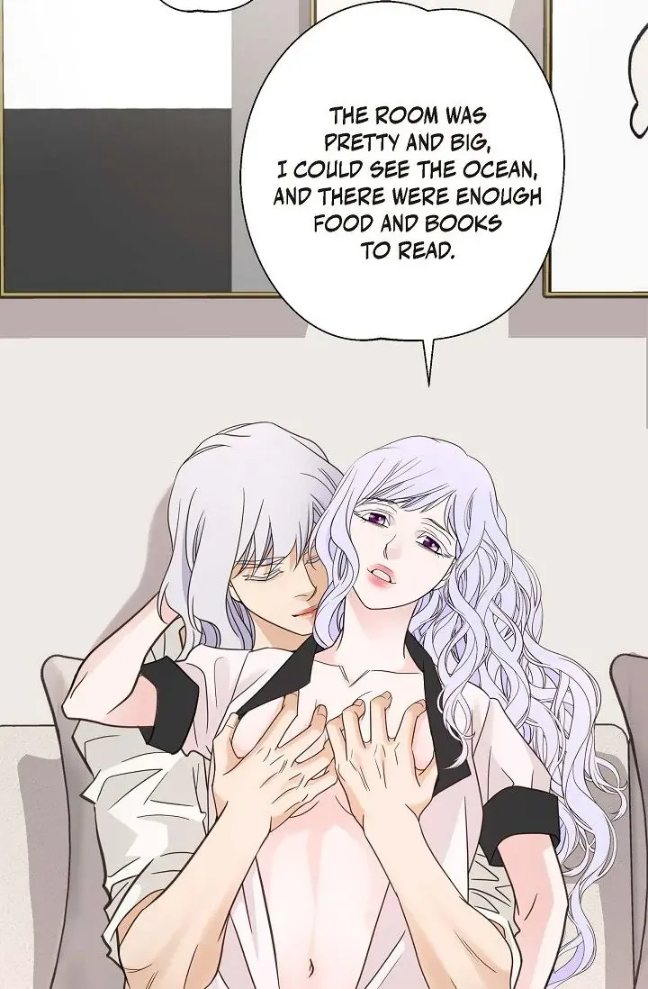 Read No Exit chapter 30 image 33 on Lezhin