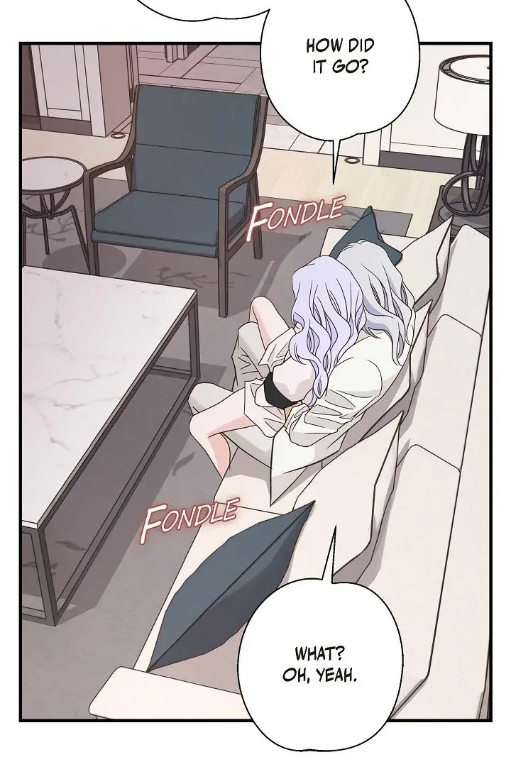 Read No Exit chapter 30 image 37 on Lezhin
