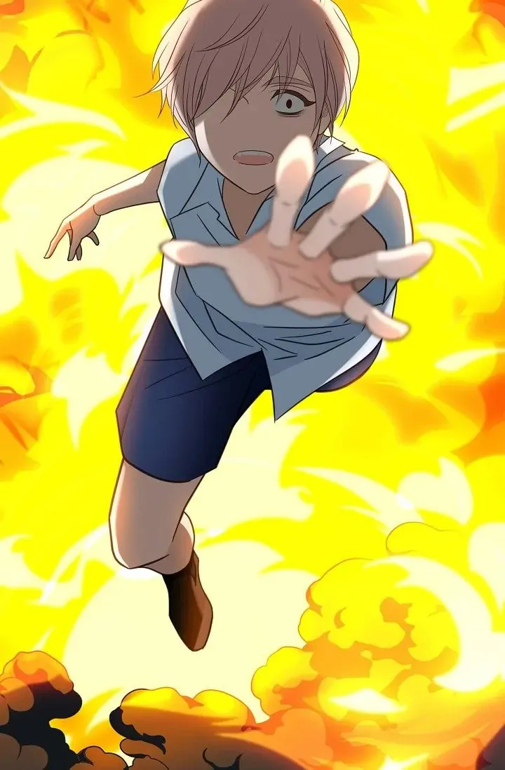 Read No Exit chapter 30 image 48 on Lezhin