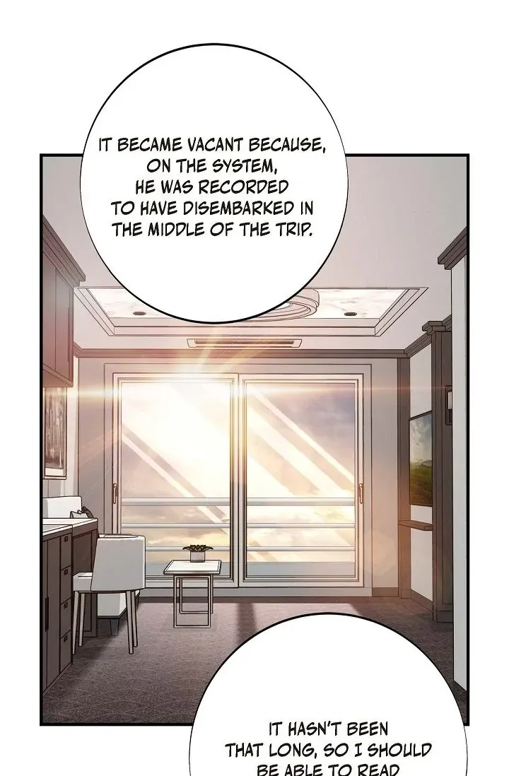 Read No Exit chapter 30 image 69 on Lezhin