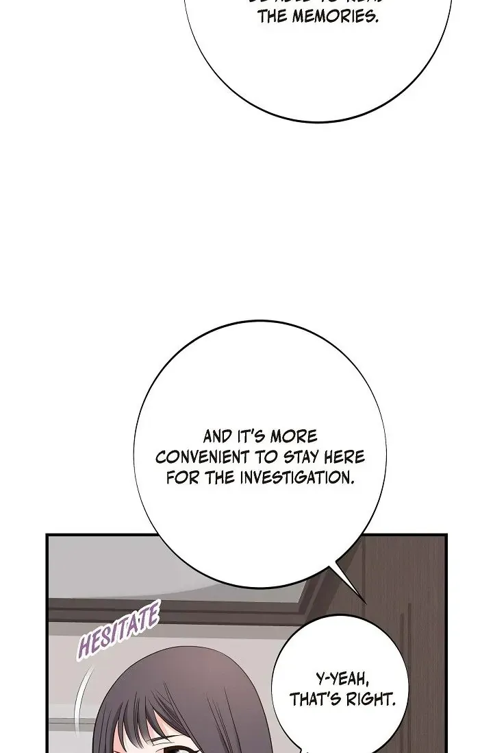 Read No Exit chapter 30 image 70 on Lezhin