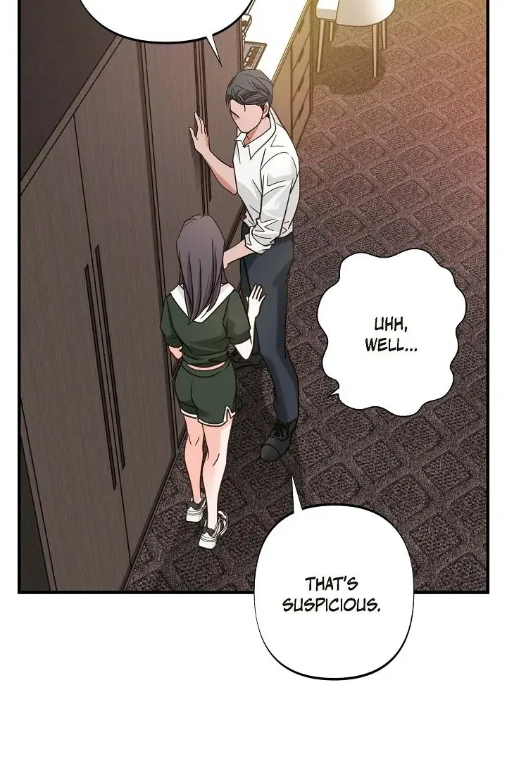 Read No Exit chapter 30 image 73 on Lezhin
