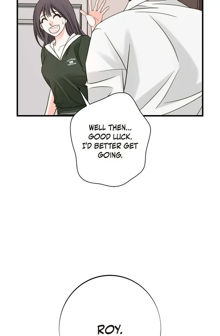 Read No Exit chapter 30 image 80 on Lezhin