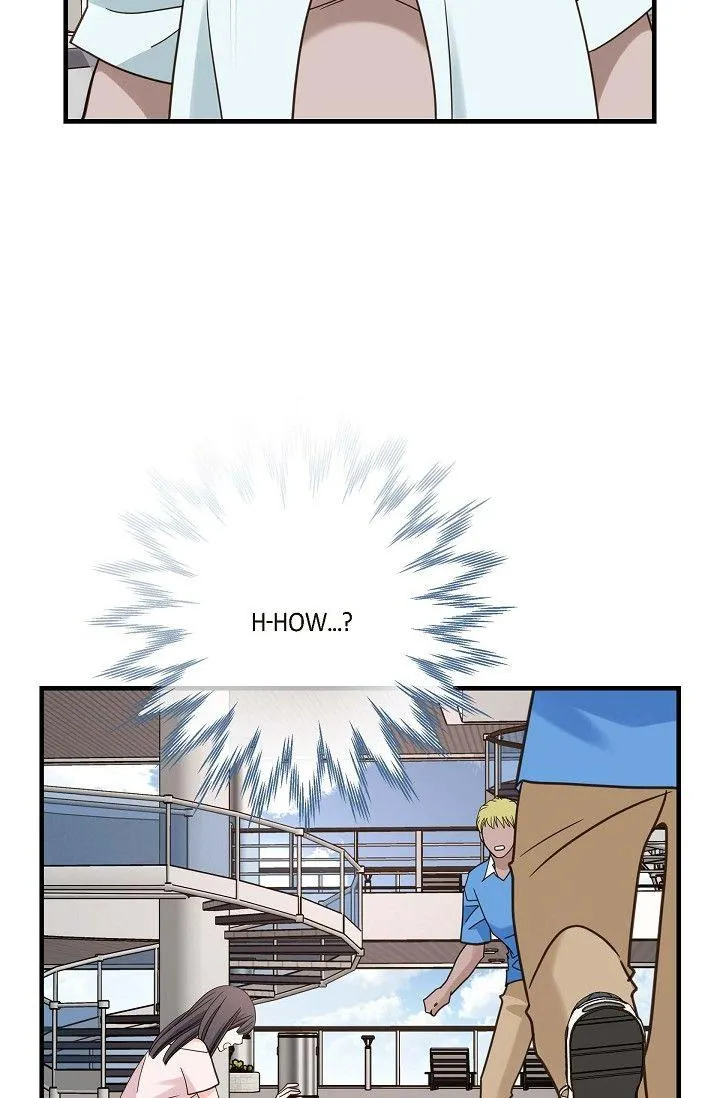 No Exit Chapter 31 page 103 - 