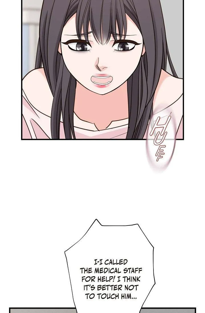 No Exit Chapter 31 page 107 - 