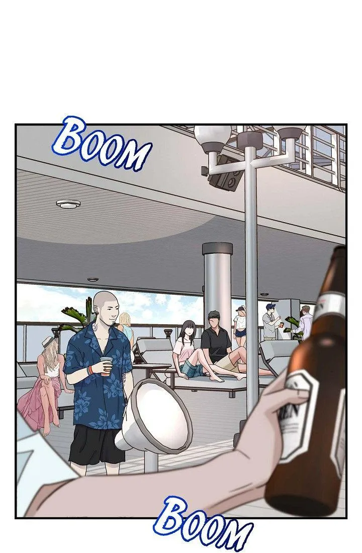No Exit Chapter 31 page 41 - 