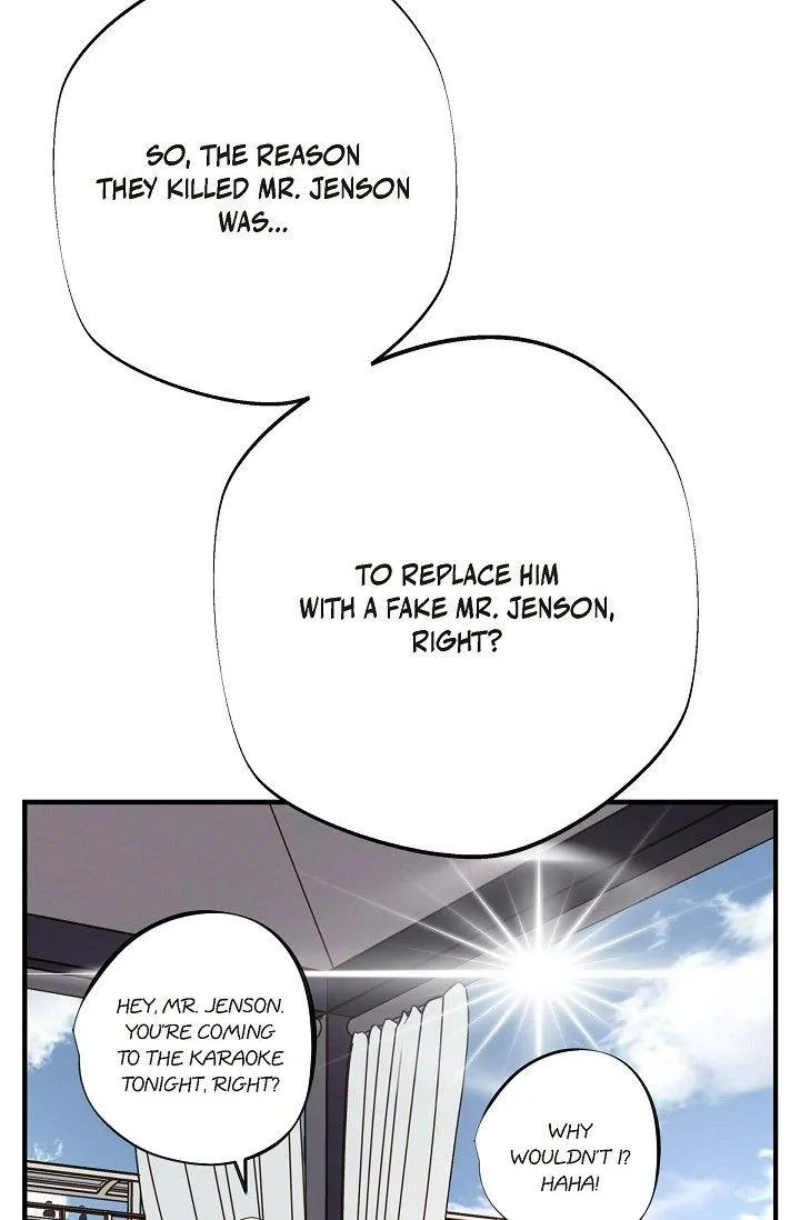 No Exit Chapter 31 page 44 - 