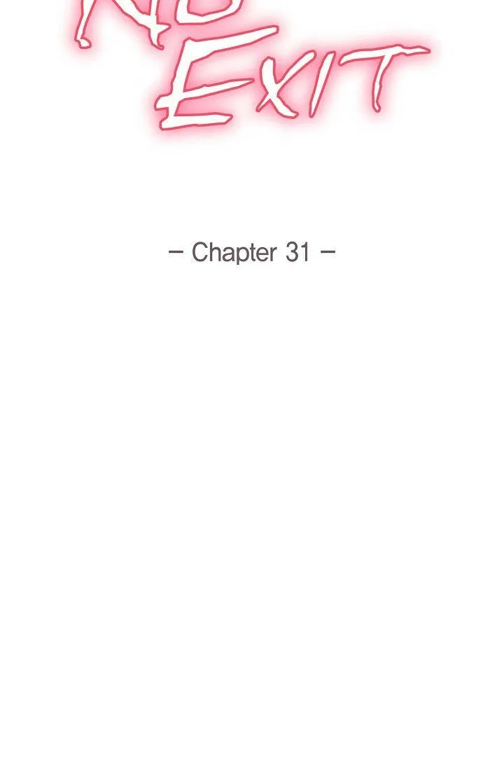 No Exit Chapter 31 page 6 - 