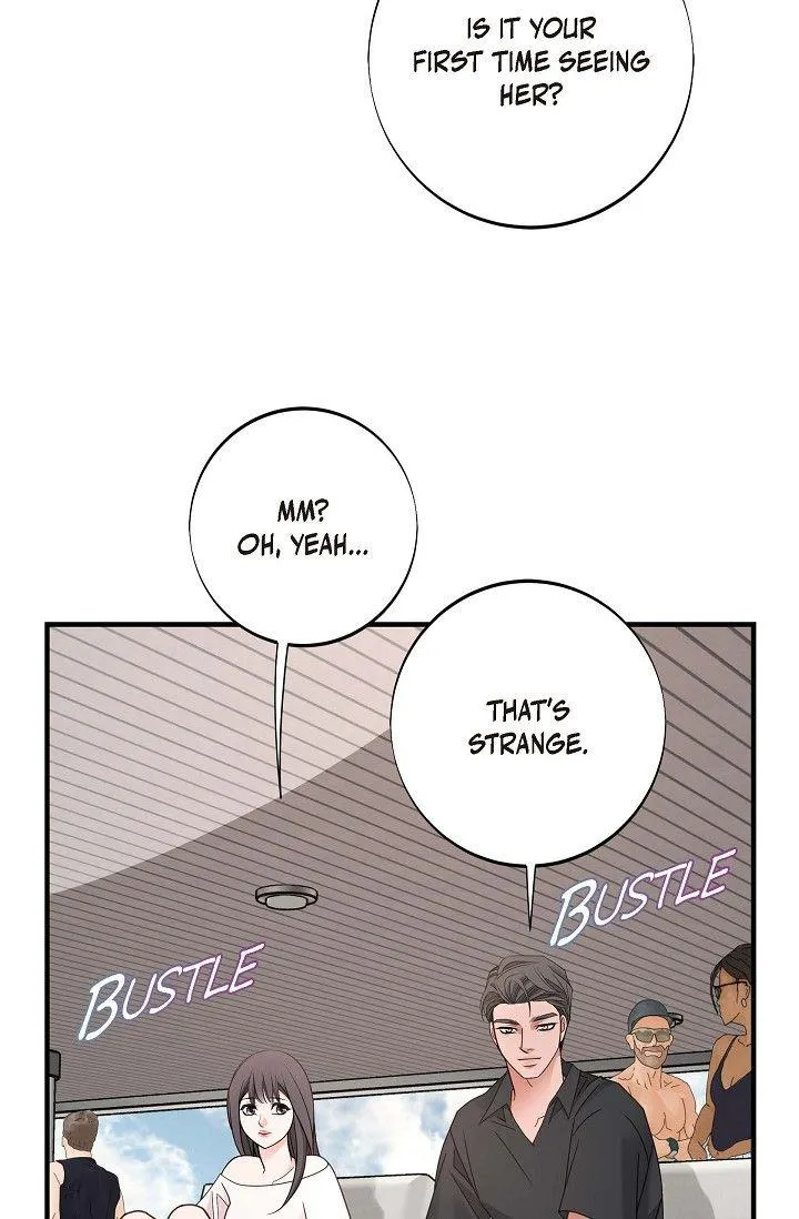 No Exit Chapter 31 page 61 - 