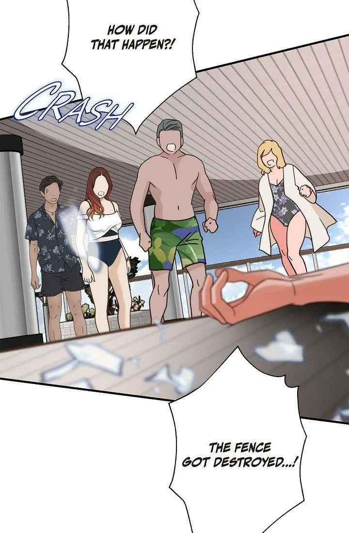No Exit Chapter 31 page 97 - 