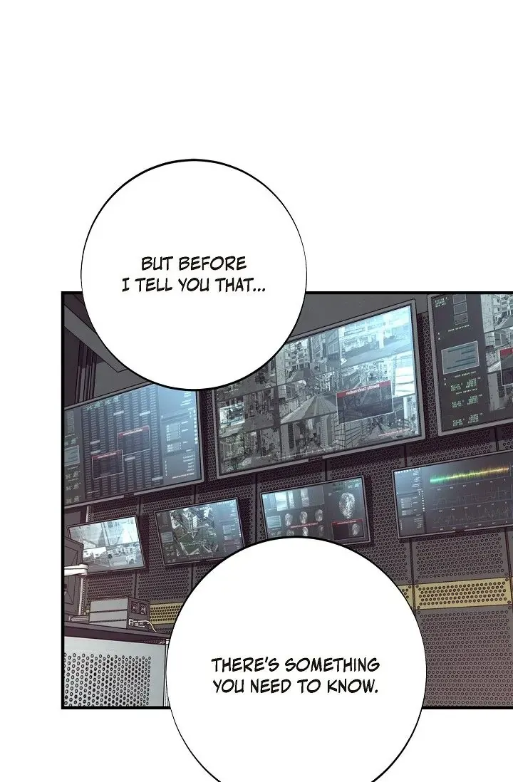 Read No Exit chapter 32 image 101 on Lezhin