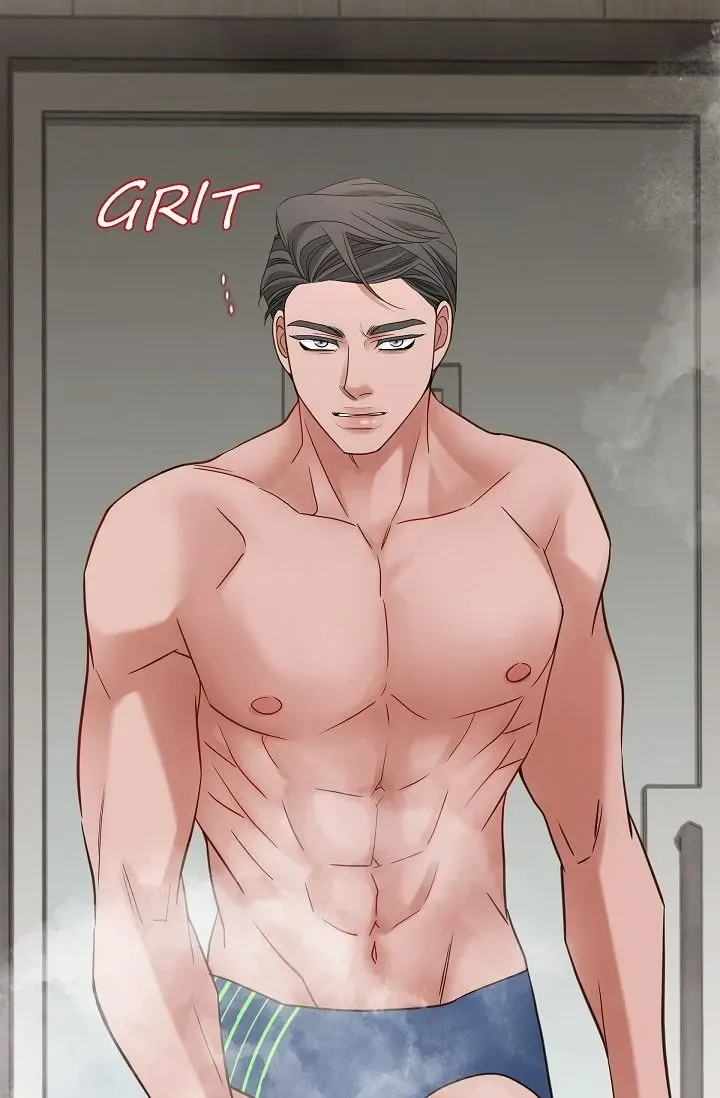 Read No Exit chapter 32 image 108 on Lezhin