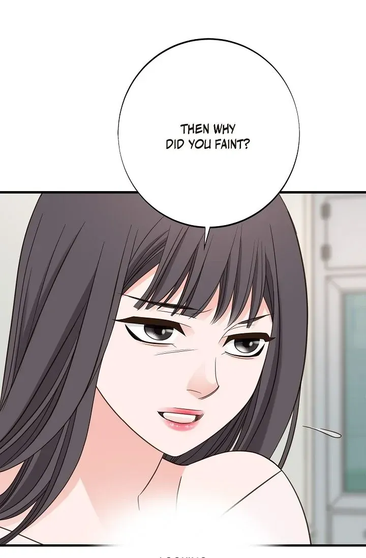 Read No Exit chapter 32 image 17 on Lezhin