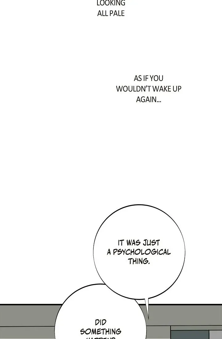 Read No Exit chapter 32 image 18 on Lezhin