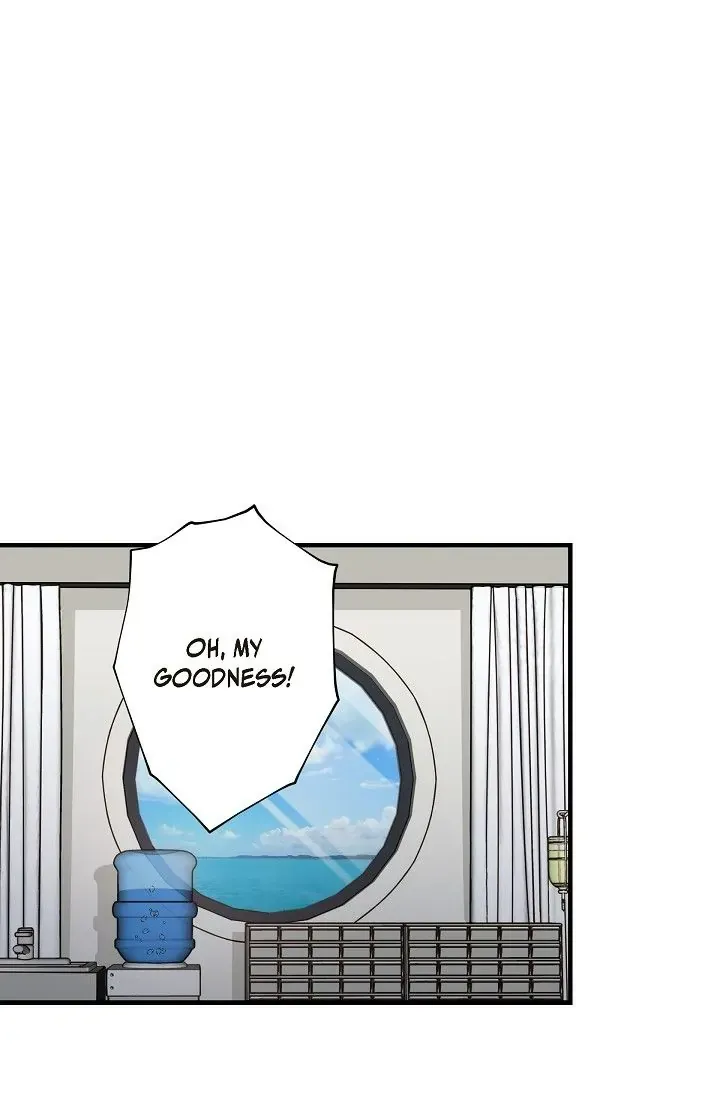 Read No Exit chapter 32 image 2 on Lezhin