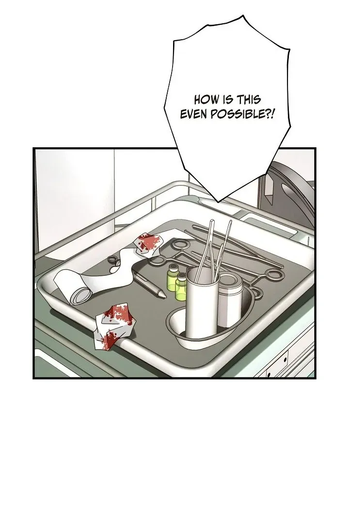 Read No Exit chapter 32 image 3 on Lezhin