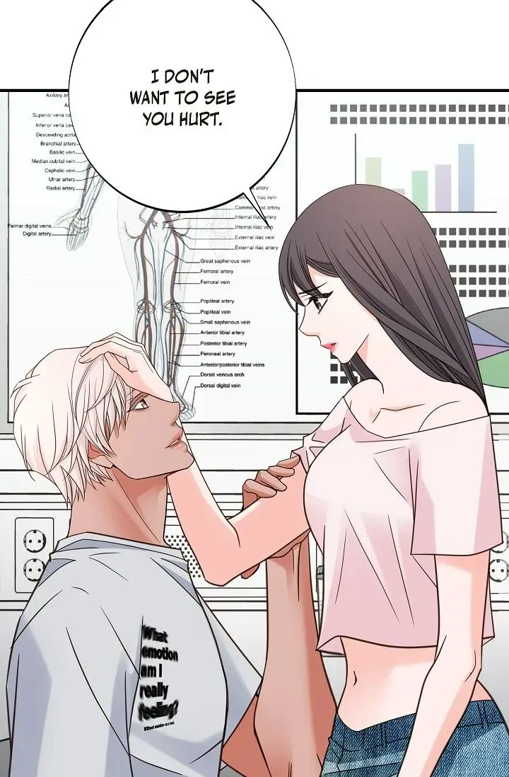 Read No Exit chapter 32 image 32 on Lezhin