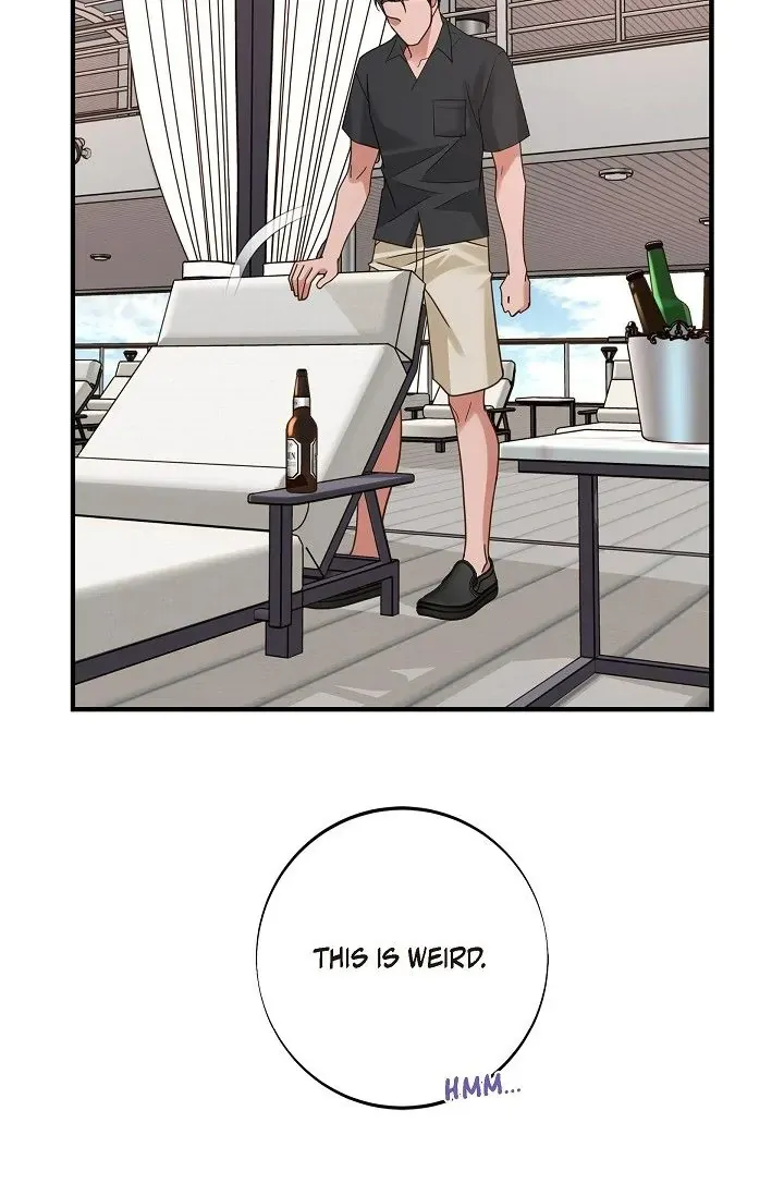 Read No Exit chapter 32 image 41 on Lezhin