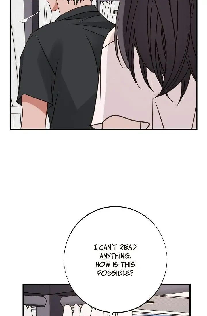 Read No Exit chapter 32 image 44 on Lezhin