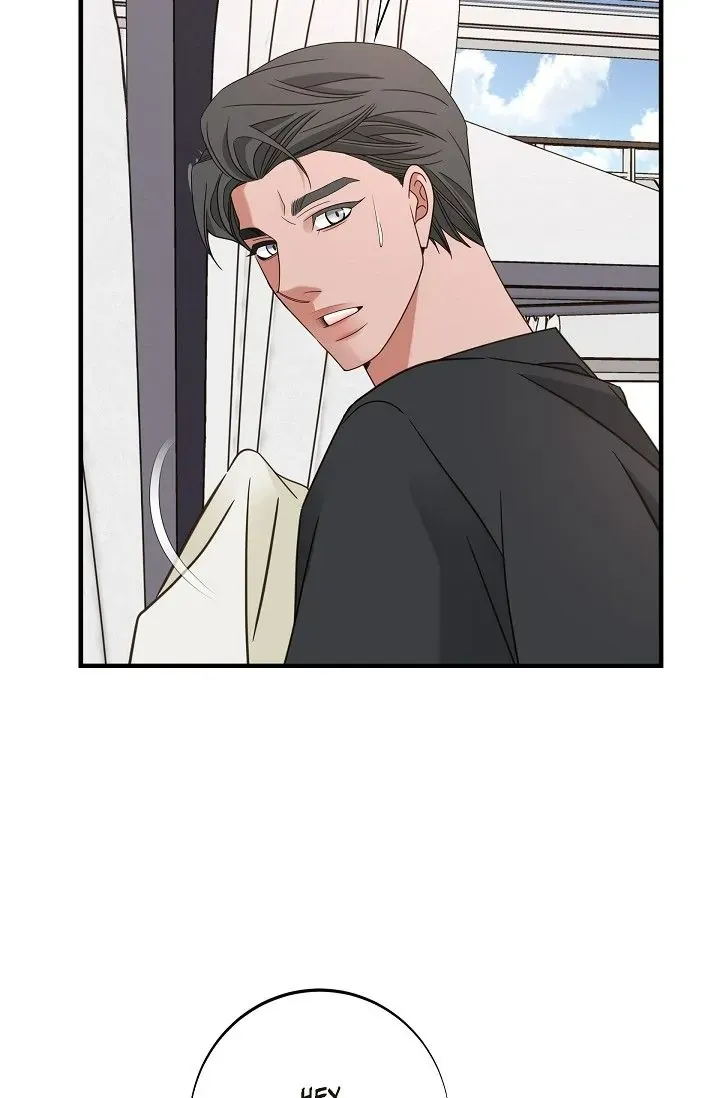 Read No Exit chapter 32 image 45 on Lezhin