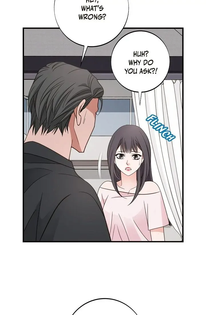 Read No Exit chapter 32 image 46 on Lezhin