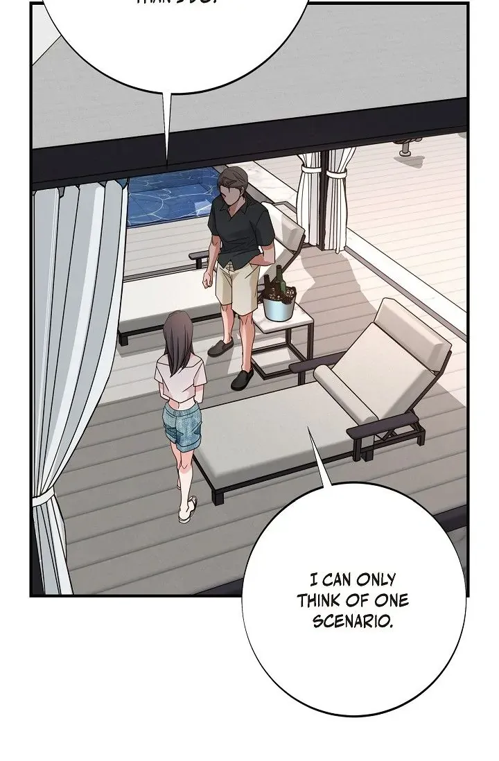 Read No Exit chapter 32 image 51 on Lezhin