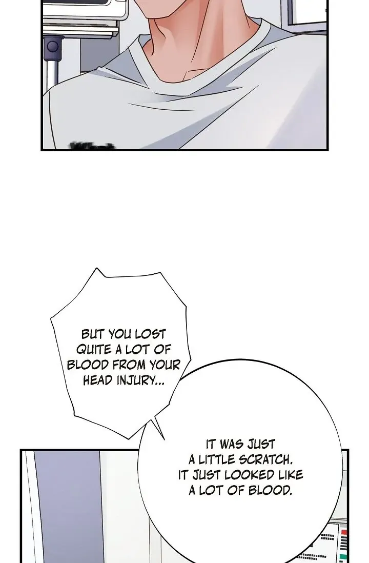 Read No Exit chapter 32 image 6 on Lezhin