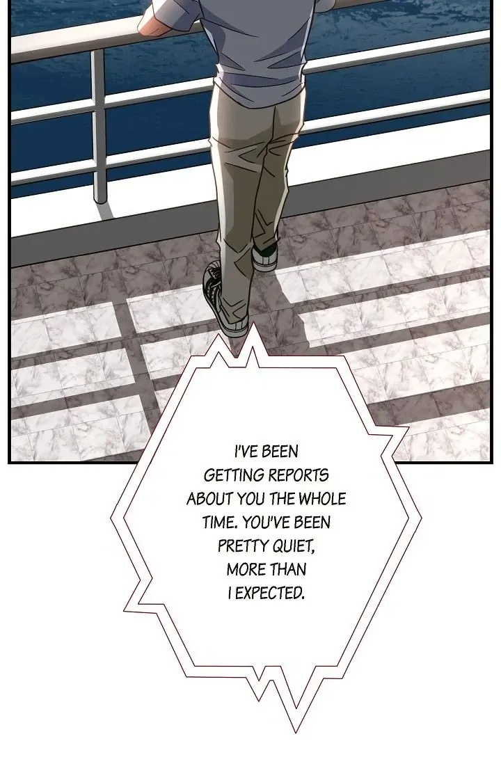 Read No Exit chapter 32 image 72 on Lezhin