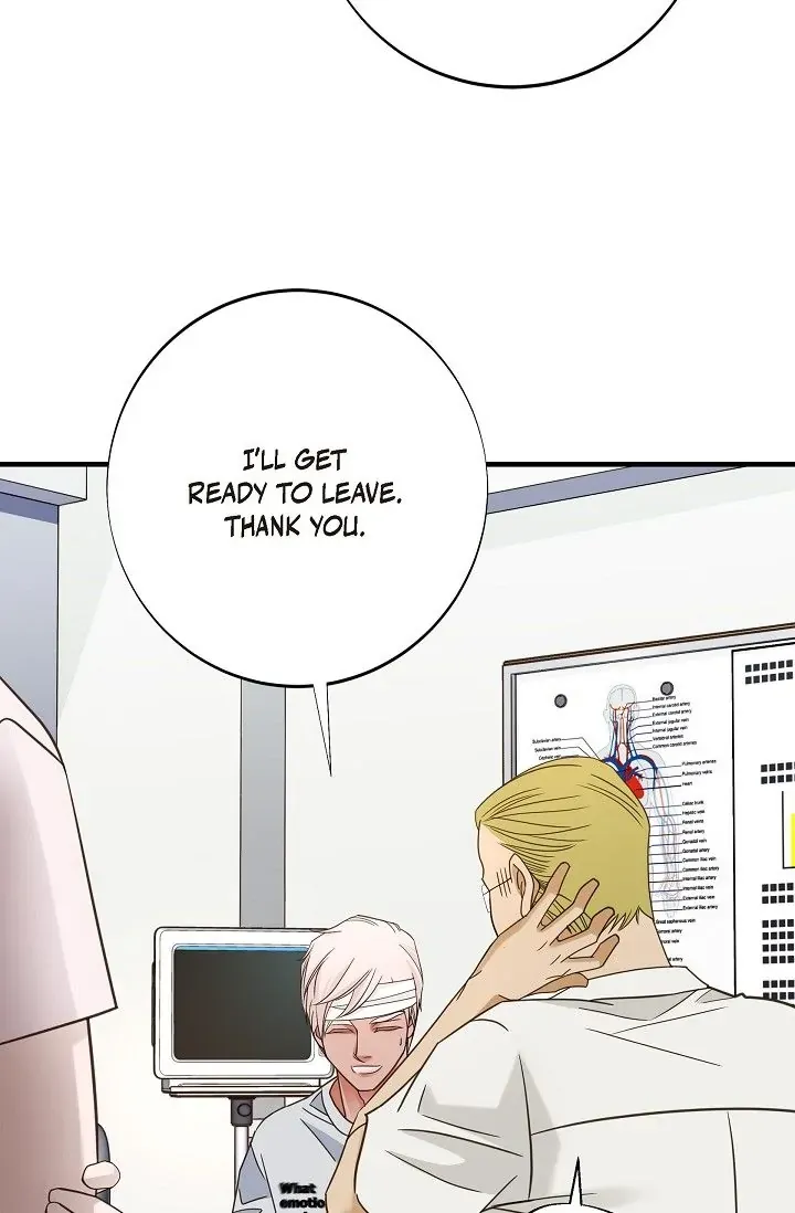Read No Exit chapter 32 image 8 on Lezhin