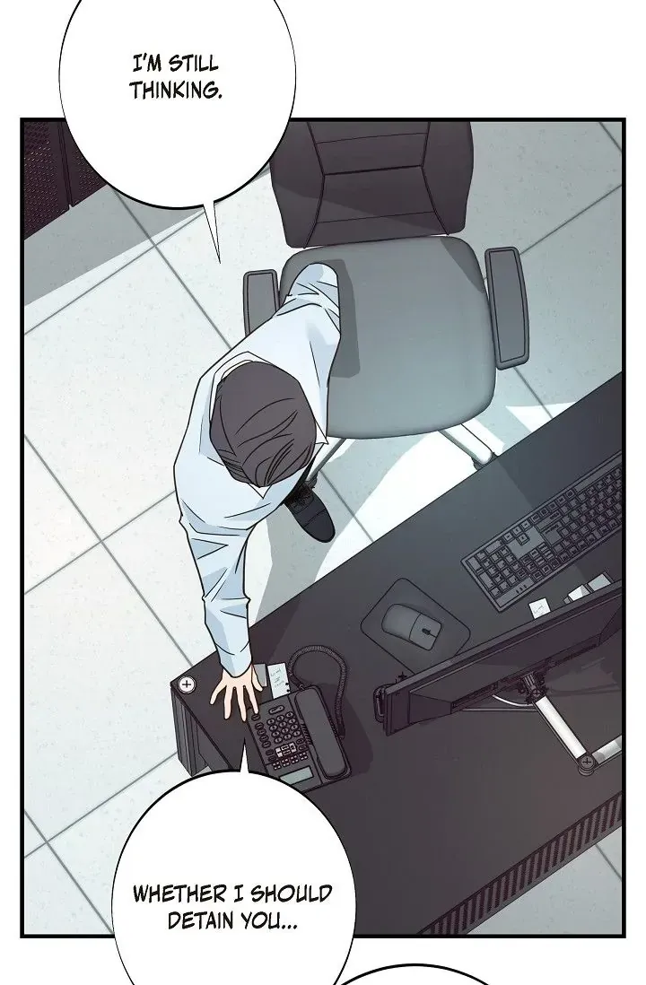 Read No Exit chapter 32 image 83 on Lezhin