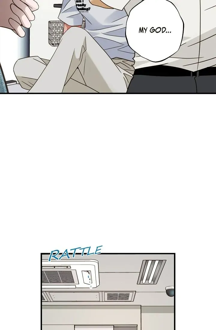 Read No Exit chapter 32 image 9 on Lezhin