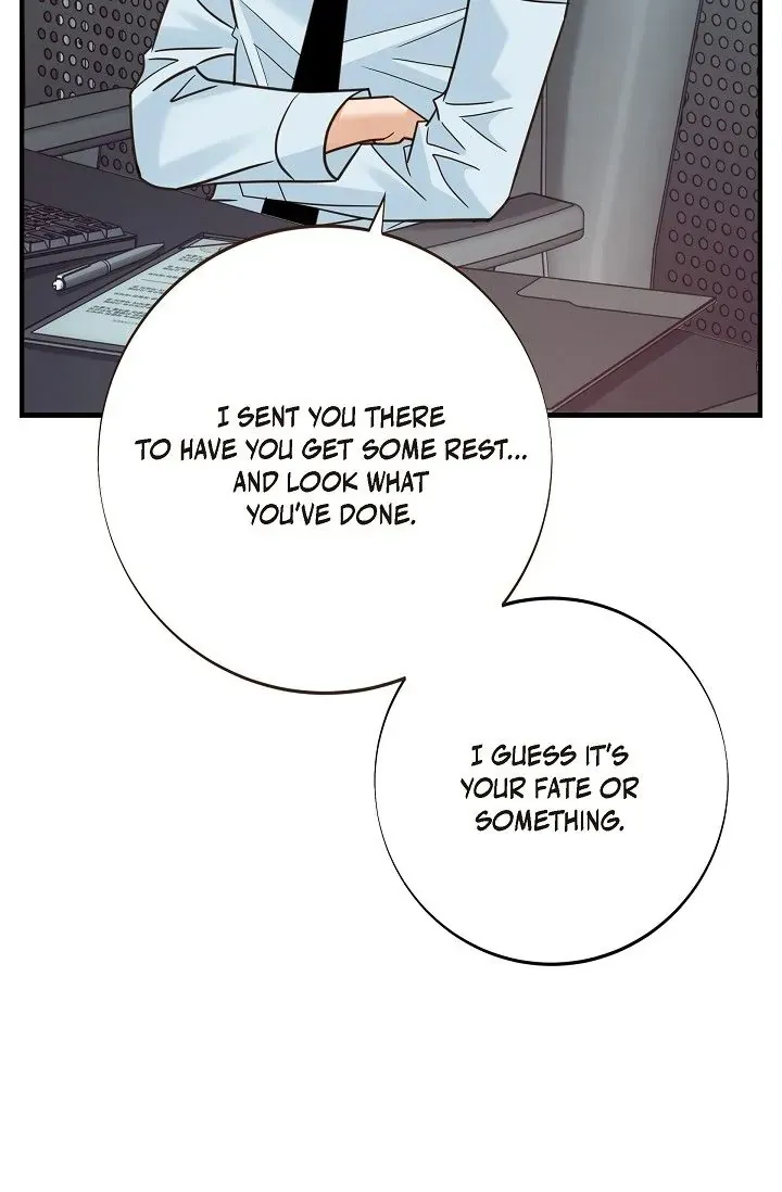 Read No Exit chapter 32 image 94 on Lezhin