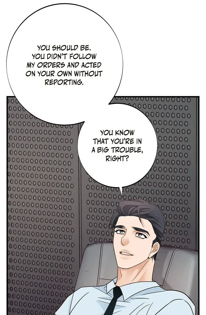 Read No Exit chapter 32 image 96 on Lezhin