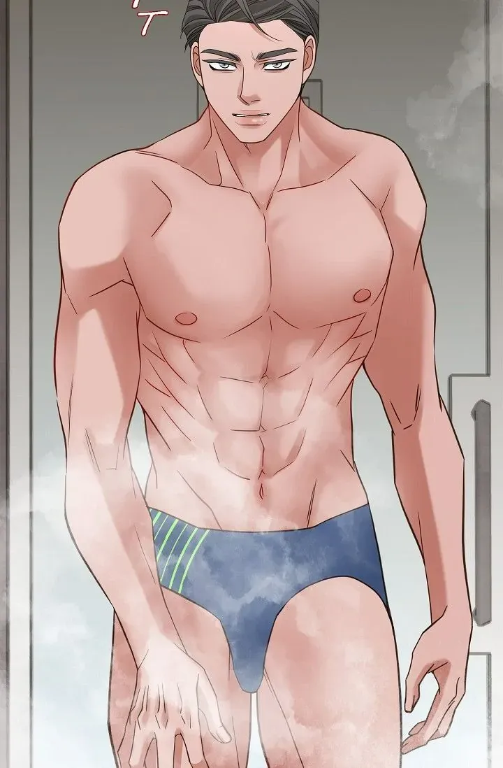 Read No Exit chapter 33 image 1 on Lezhin