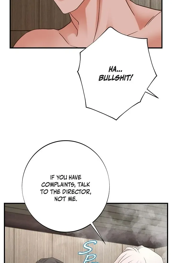 Read No Exit chapter 33 image 13 on Lezhin