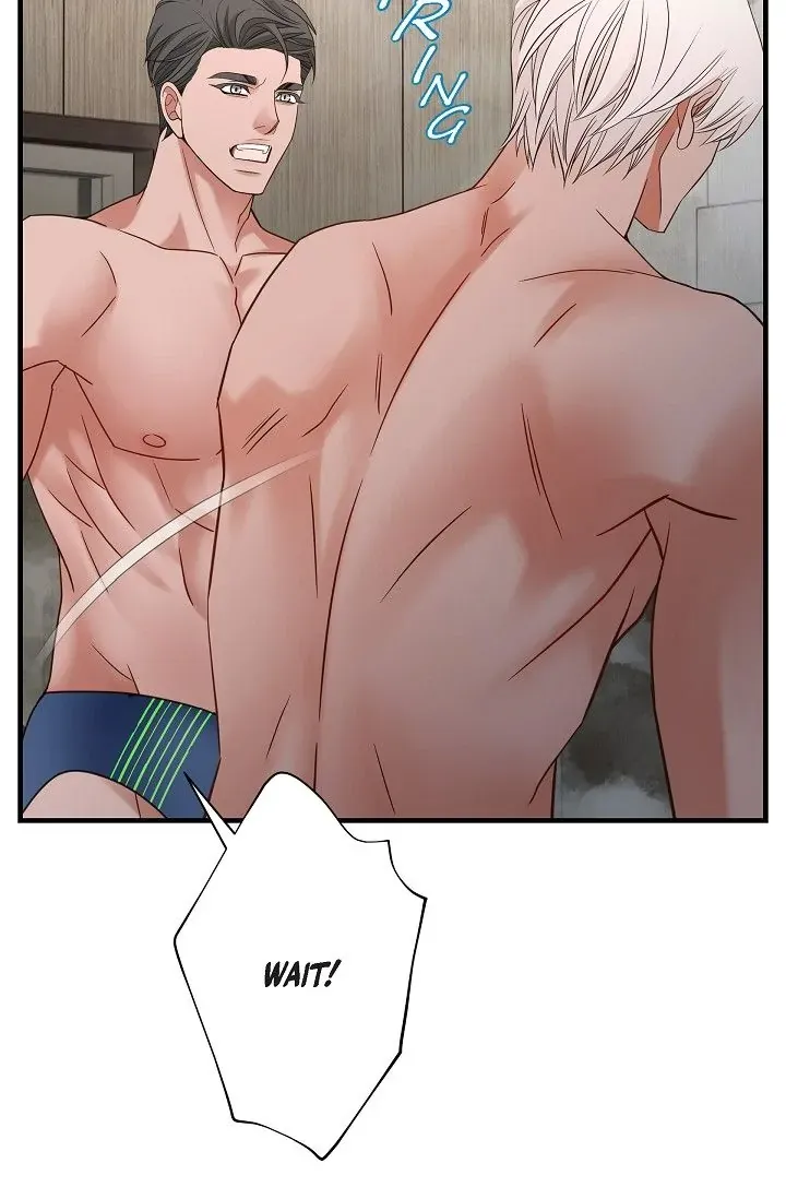 Read No Exit chapter 33 image 14 on Lezhin