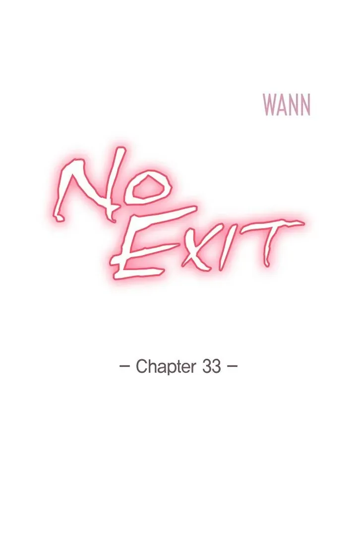 Read No Exit chapter 33 image 3 on Lezhin