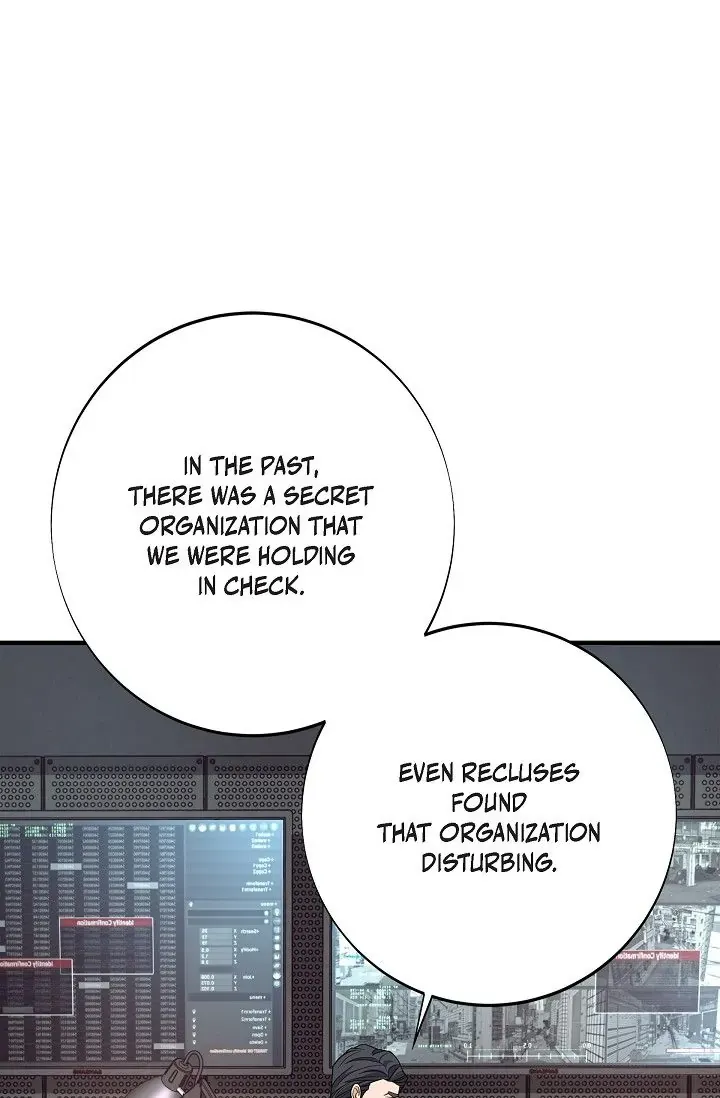 Read No Exit chapter 33 image 30 on Lezhin