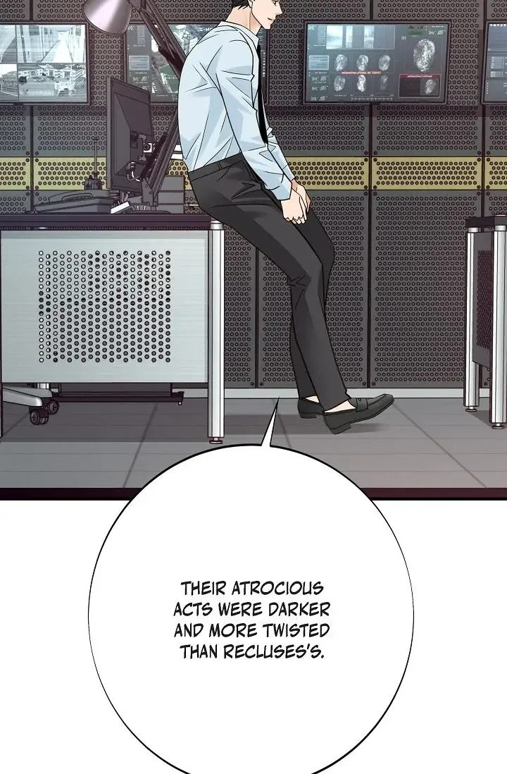 Read No Exit chapter 33 image 31 on Lezhin