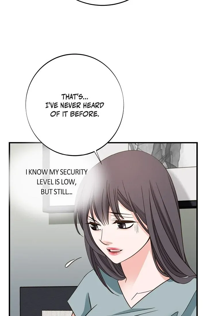 Read No Exit chapter 33 image 32 on Lezhin