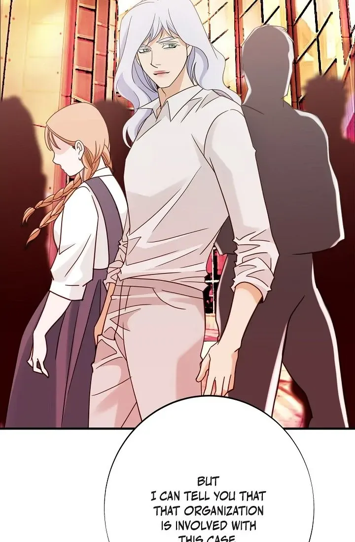 Read No Exit chapter 33 image 35 on Lezhin