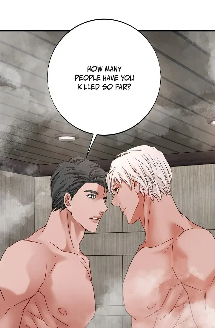 Read No Exit chapter 33 image 44 on Lezhin