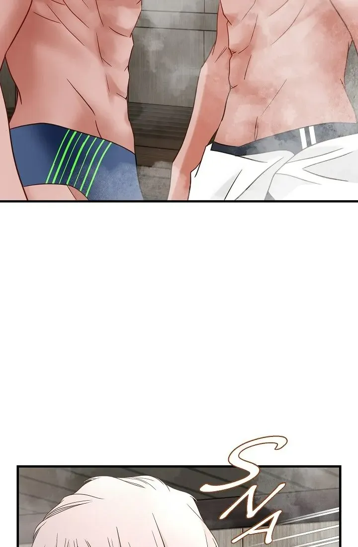 Read No Exit chapter 33 image 45 on Lezhin