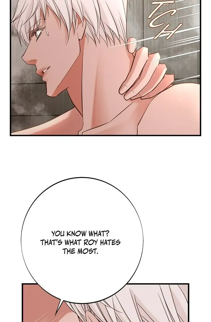 Read No Exit chapter 33 image 46 on Lezhin