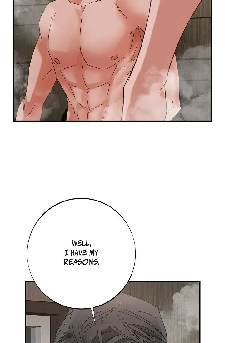Read No Exit chapter 33 image 5 on Lezhin