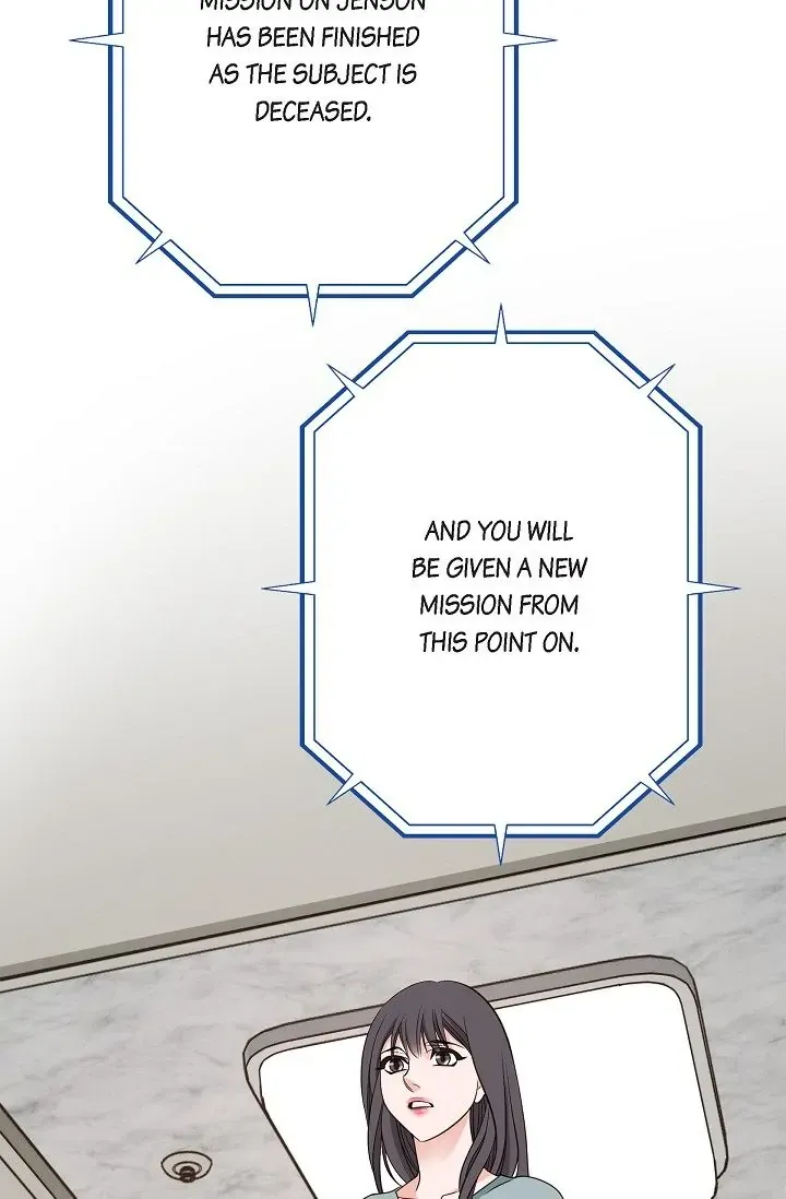 Read No Exit chapter 33 image 51 on Lezhin