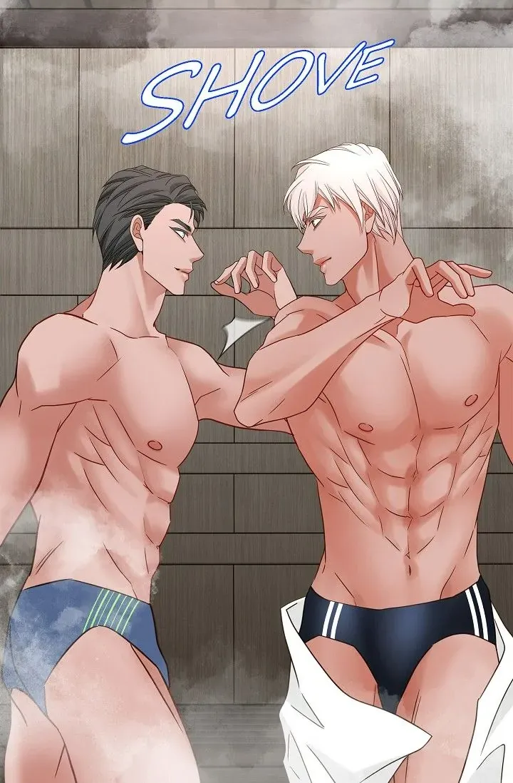 Read No Exit chapter 33 image 56 on Lezhin