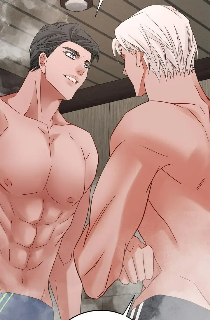Read No Exit chapter 33 image 65 on Lezhin